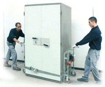 İSTANBUL Ofis Taşımacılığı